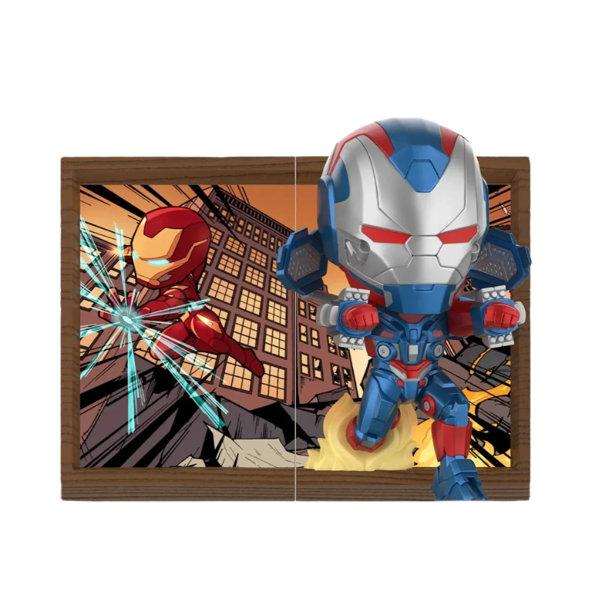 MARVEL Photo Frame
