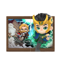 MARVEL Photo Frame