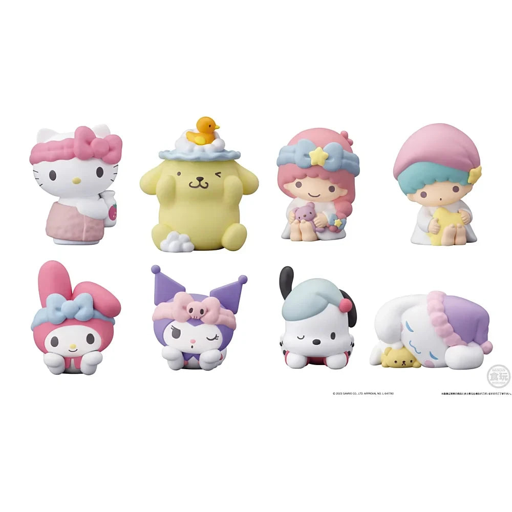 SANRIO Characters Friends 2