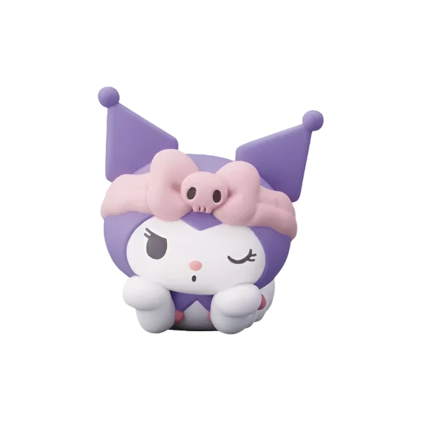 SANRIO Characters Friends 2