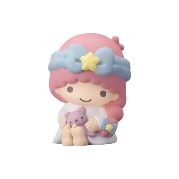 SANRIO Characters Friends 2