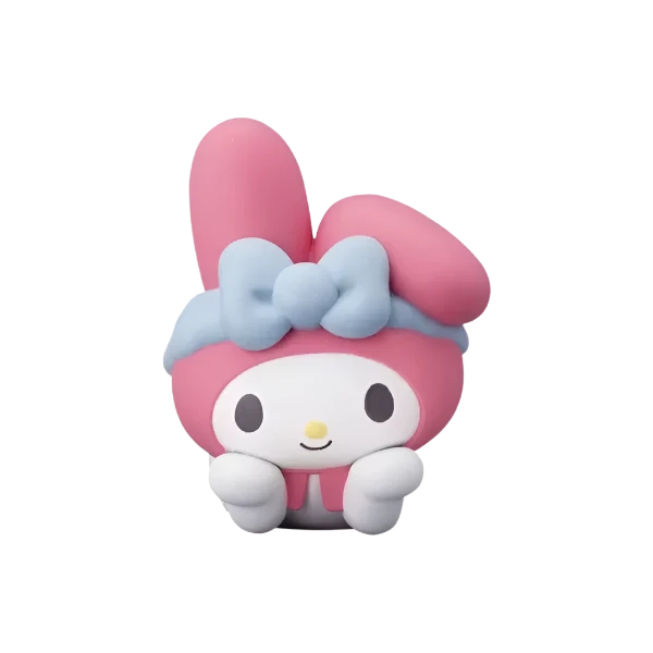 SANRIO Characters Friends 2