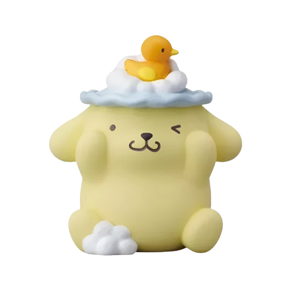SANRIO Characters Friends 2