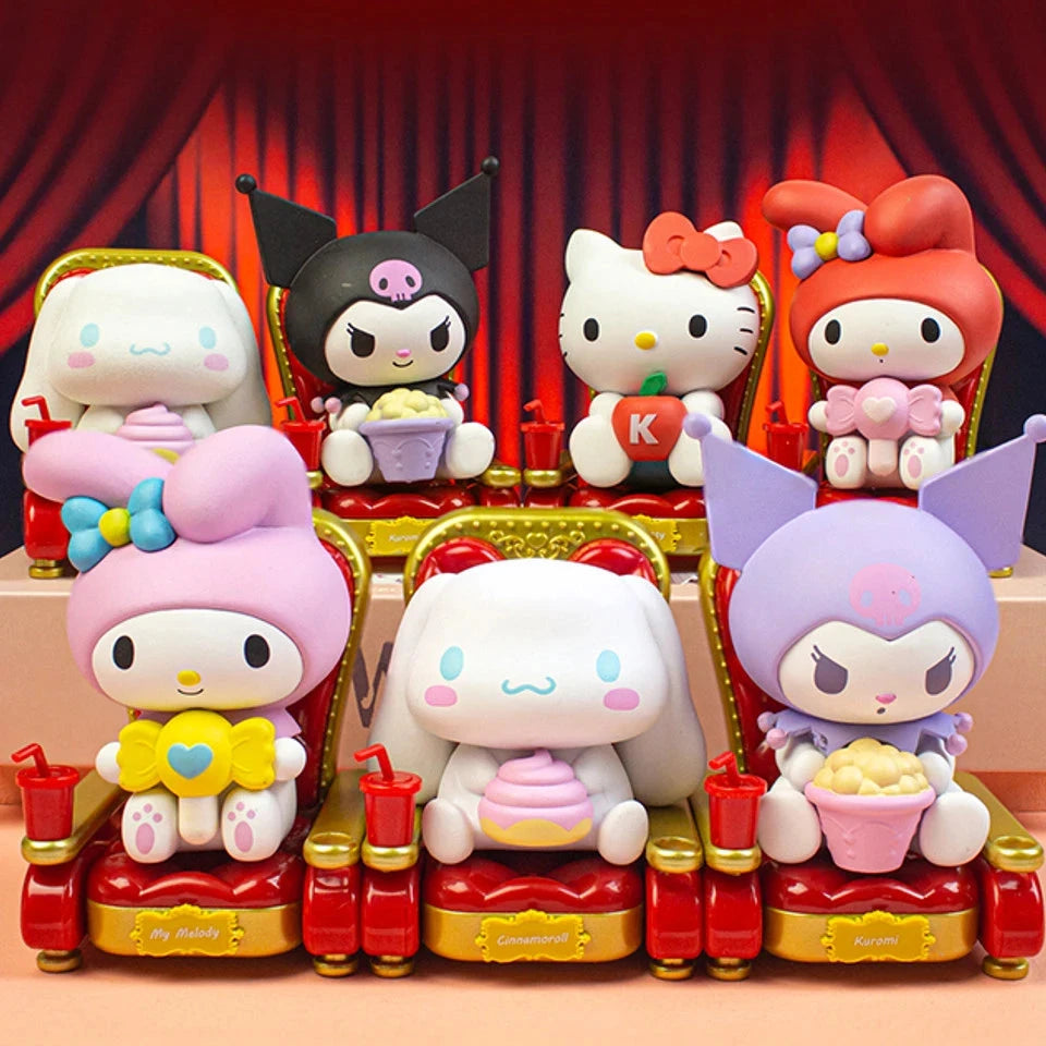 SANRIO The Theater