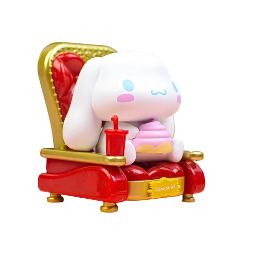SANRIO The Theater