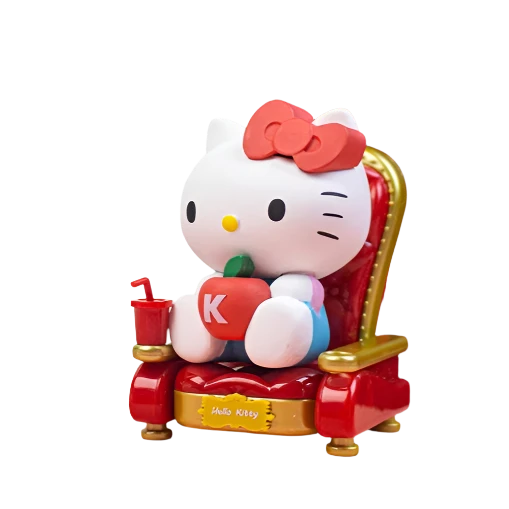 SANRIO The Theater