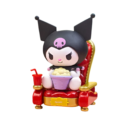 SANRIO The Theater