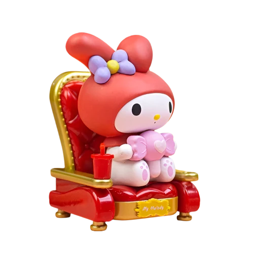 SANRIO The Theater
