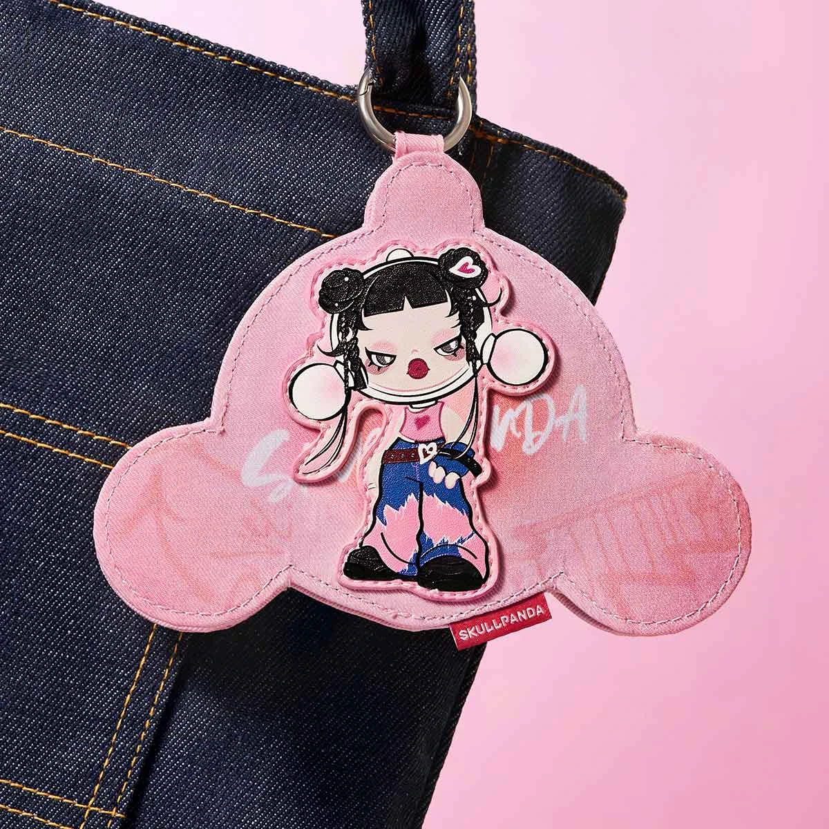 SKULLPANDA Cheers to Myself - Mini Bag