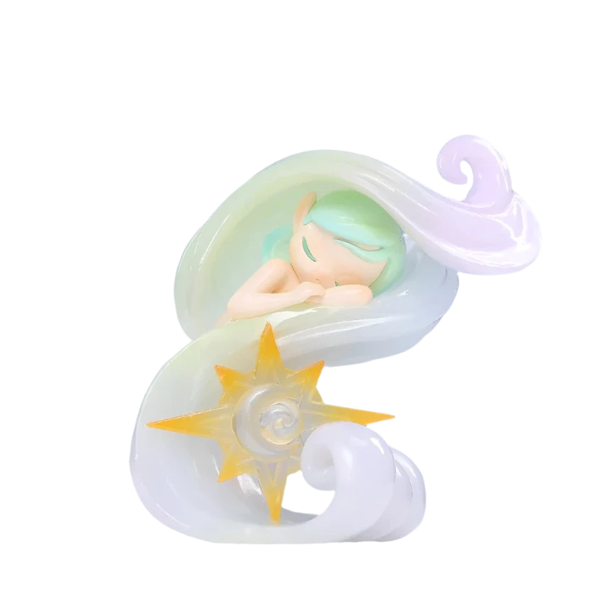 SLEEP FAIRLYAND ELVES Life of Fantasies