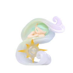 SLEEP FAIRLYAND ELVES Life of Fantasies