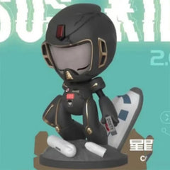 SOS KIDS 2 Metaverse Utopia