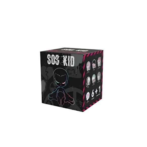 SOS KIDS Disaster