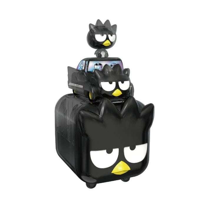 SANRIO Riding Car