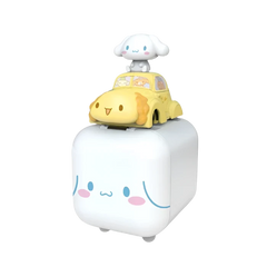 SANRIO Riding Car