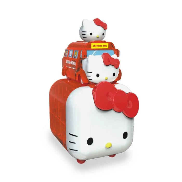 SANRIO Riding Car