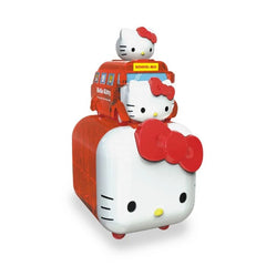 SANRIO Riding Car