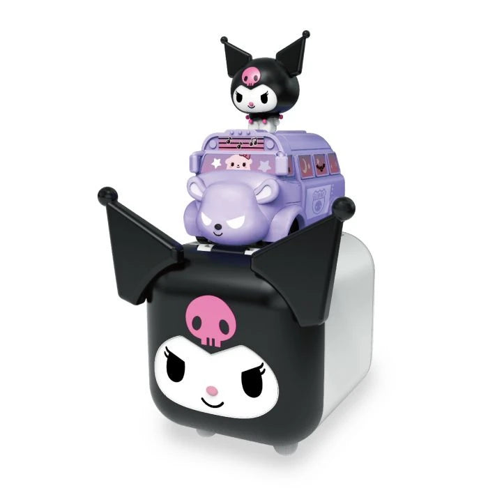 SANRIO Riding Car