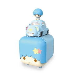 SANRIO Riding Car