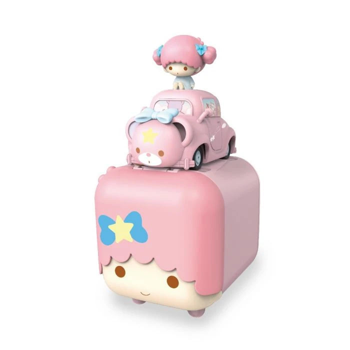 SANRIO Riding Car