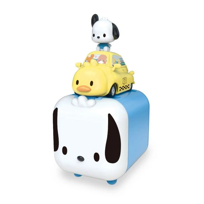 SANRIO Riding Car