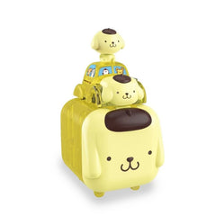 SANRIO Riding Car