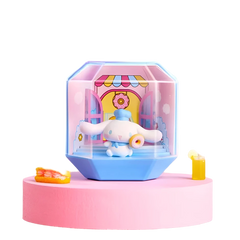 SANRIO Character Mini Supermarket