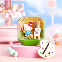 SANRIO Character Mini Supermarket
