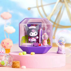 SANRIO Character Mini Supermarket