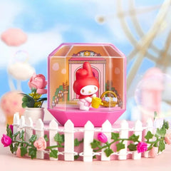 SANRIO Character Mini Supermarket