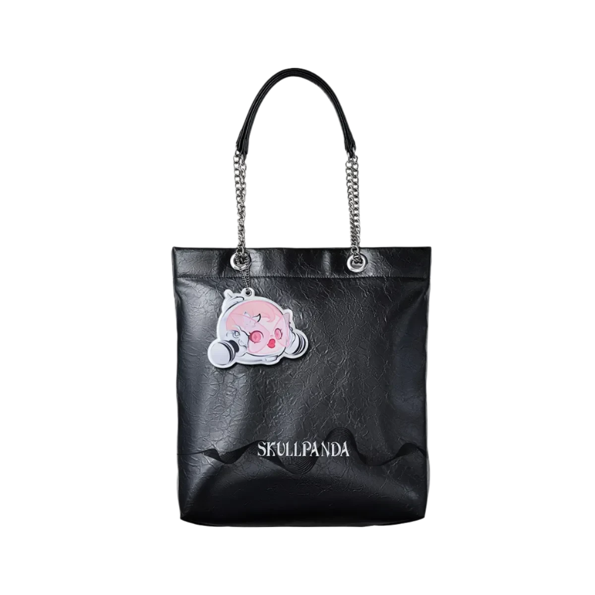 SKULLPANDA The Sound - Canvas Bag