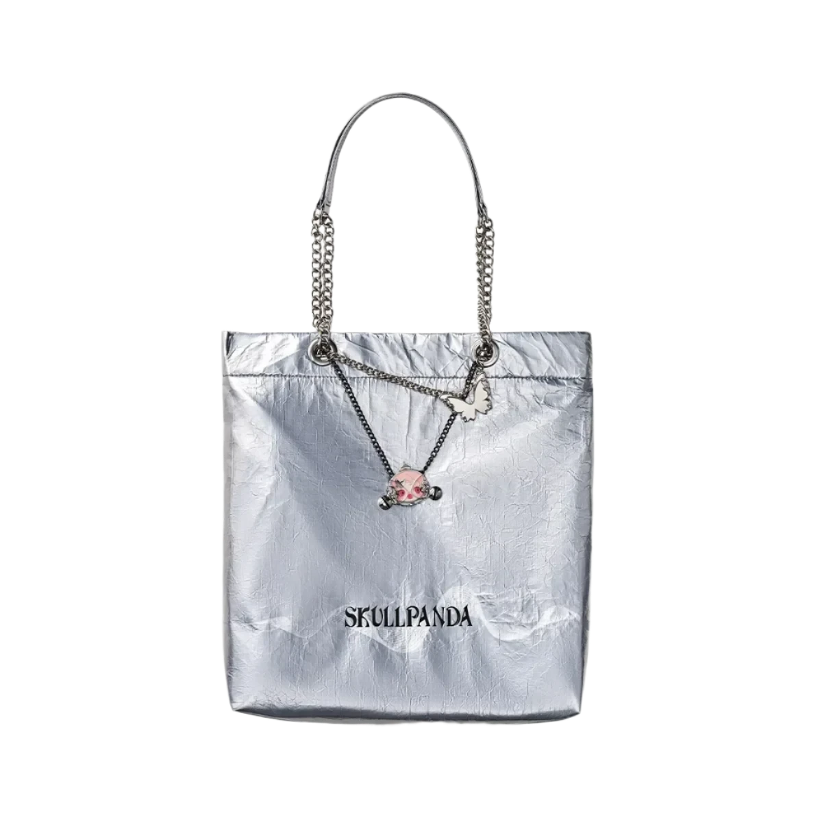 SKULLPANDA The Sound - Canvas Bag