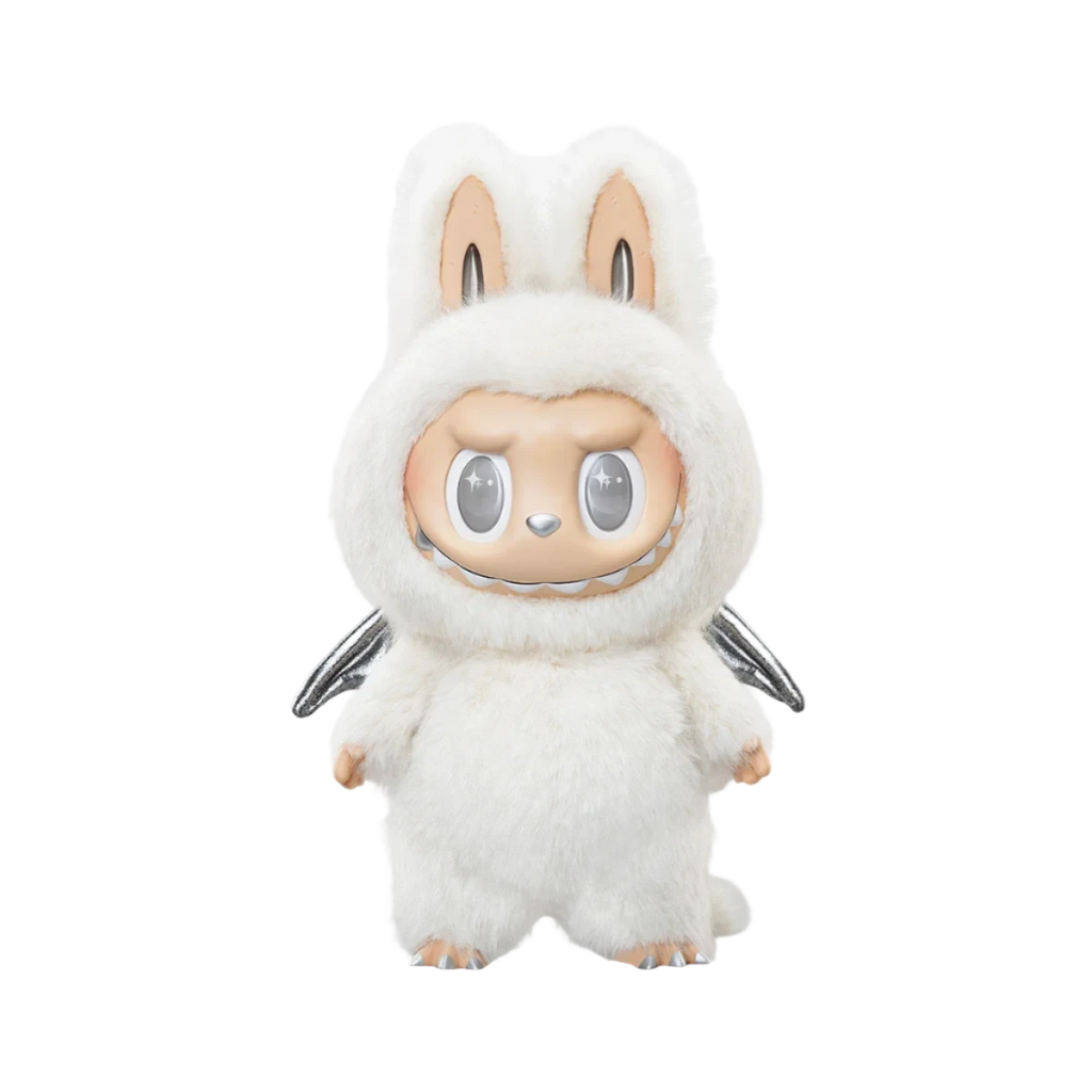 ぬいぐるみ THE MONSTERS ANGEL IN CLOUDS Plush THE MONSTERS ANGEL IN CLOUDS ぬいぐるみ