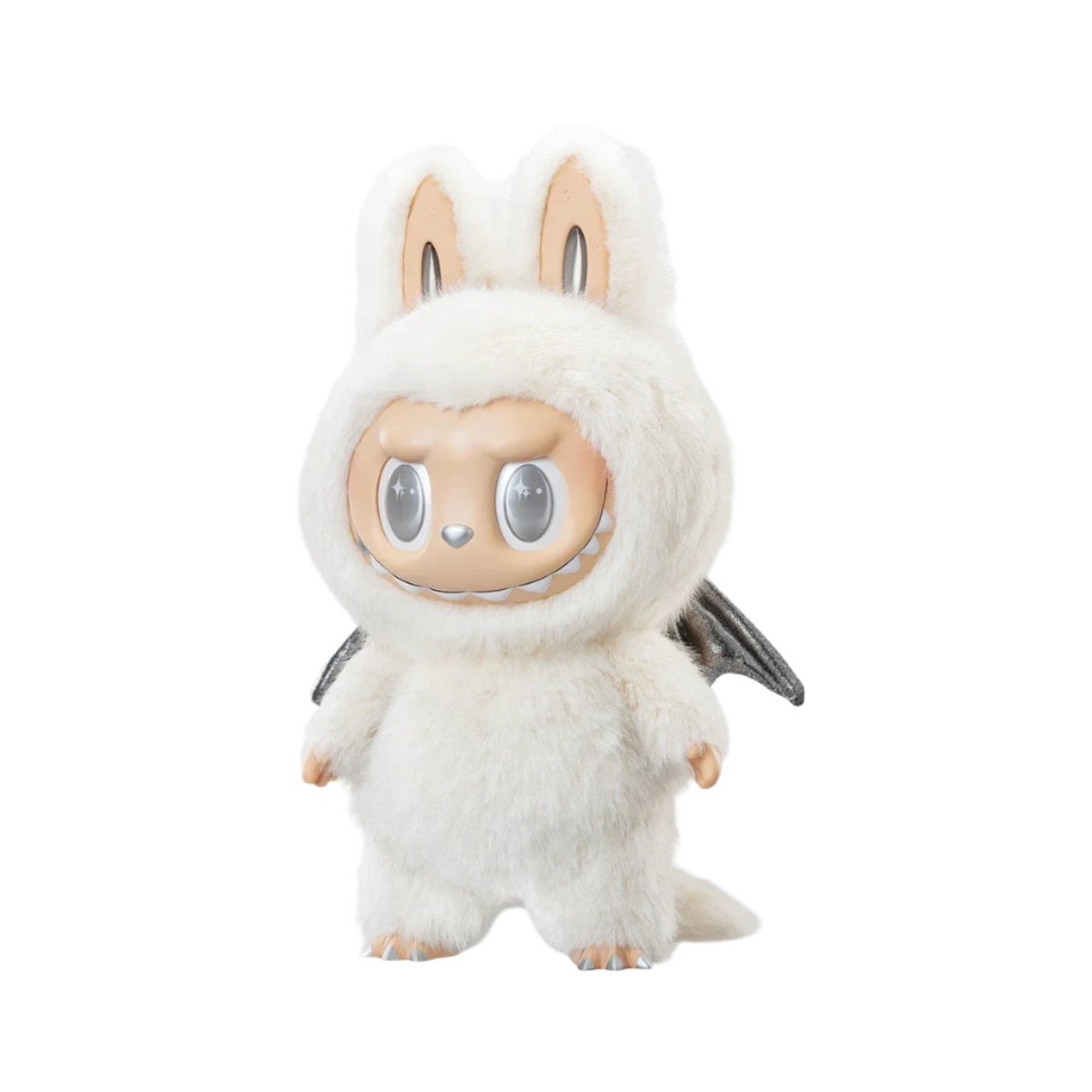 THE MONSTERS - ANGEL IN CLOUDS Vinyl Face Doll