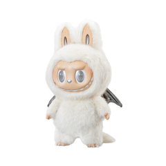 THE MONSTERS - ANGEL IN CLOUDS Vinyl Face Doll